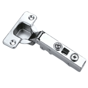 DOBRADIÇA METALLA 330 105º RETA COM AMORTECIMENTO