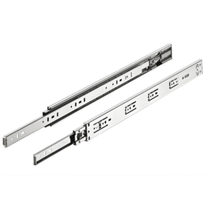 CORREDIÇA TELESCÓPICA EXTRAÇÃO TOTAL H45-S PUSH