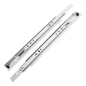 CORREDIÇA TELESCÓPICA H45-S SOFT CLOSE