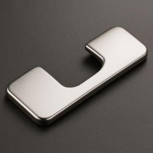 CAPA DE ACABAMENTO DO CANECO PARA DOBRADIÇAS METALLA 330