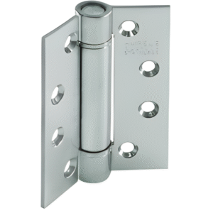 DOBRADIÇA COM MOLA 4x3 RETA INOX 304