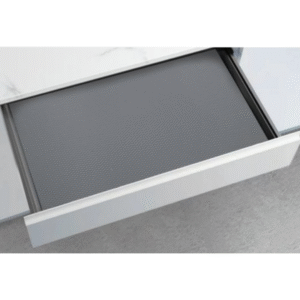 MANTA ANTIDERRAPANTE PRISMA - CINZA ESCURO